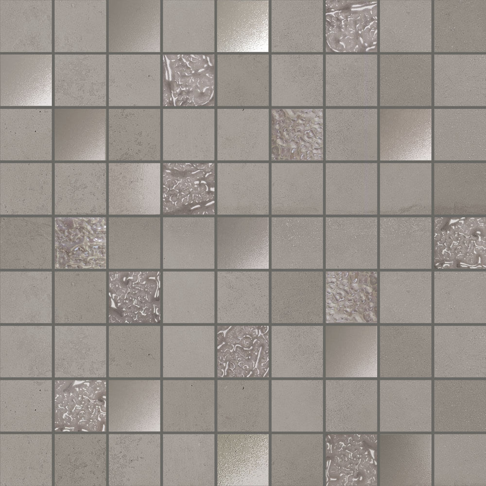 MOSAICO ADVANCE GREY